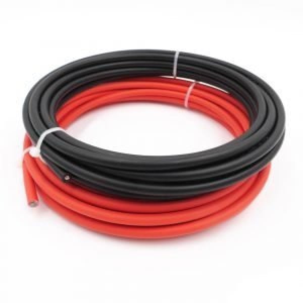 cabo solar 4mm corrente