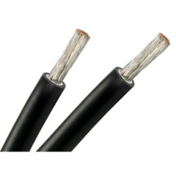 cabo solar 4mm corrente