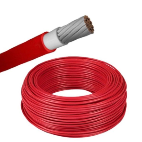 cabo solar 4mm corrente