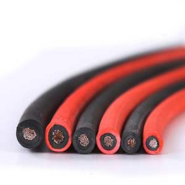 cabo solar 4mm corrente