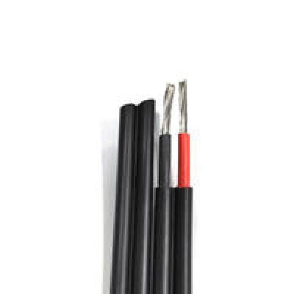cabo solar 4mm corrente