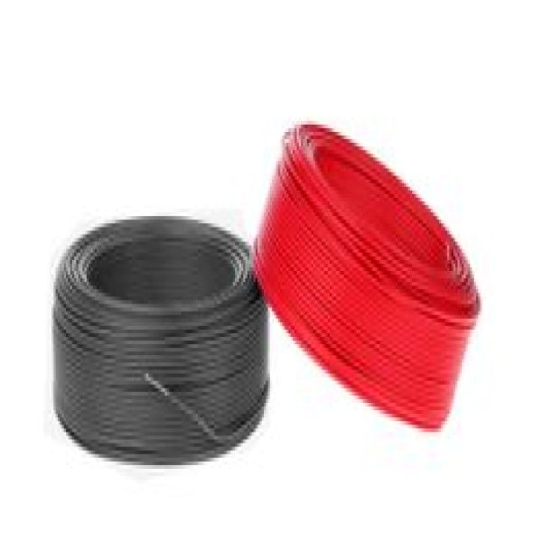 cabo solar 4mm corrente