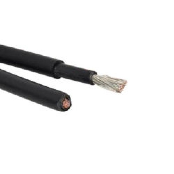 cabo solar 6 mm corrente