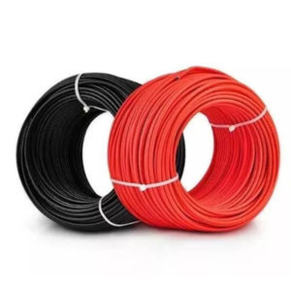 cabo solar 6 mm corrente
