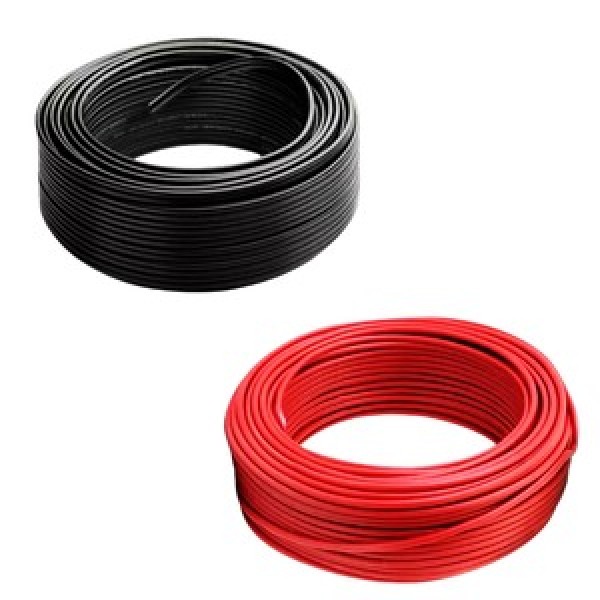 cabo solar 6 mm corrente