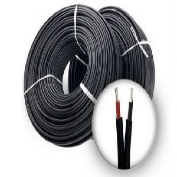 cabo solar 6 mm corrente