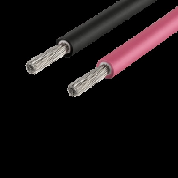 cabo solar 6 mm corrente