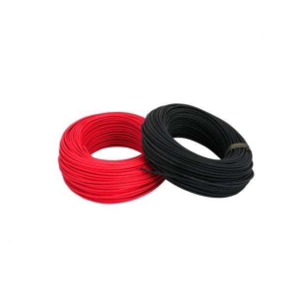 cabo solar 6 mm corrente