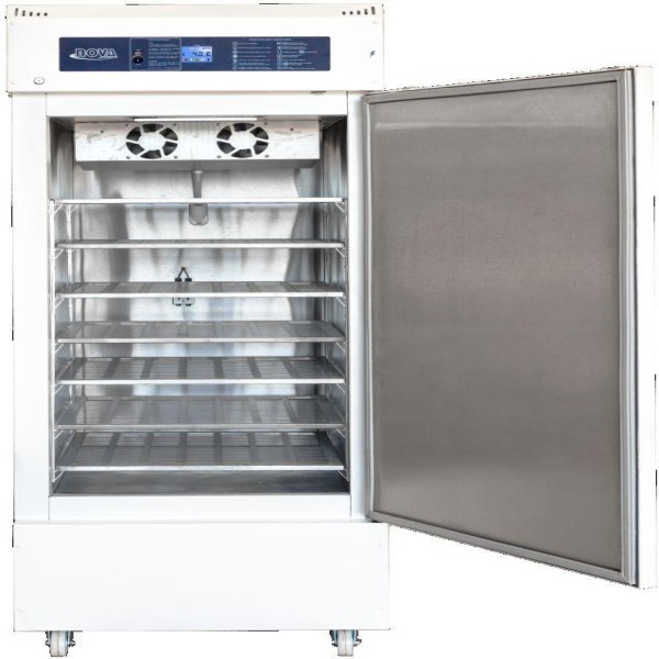 freezer laboratório preço