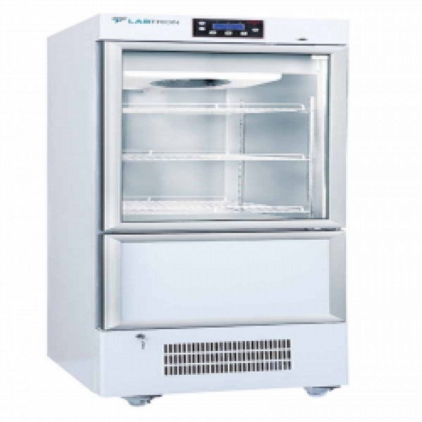 freezer laboratório preço