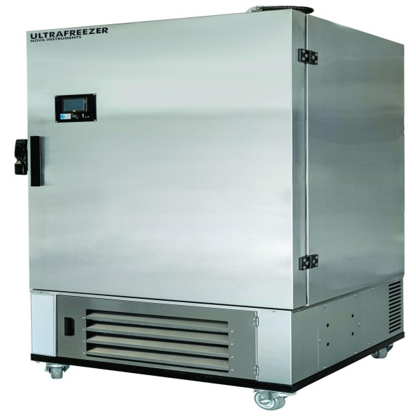 freezer para laboratório 80 c