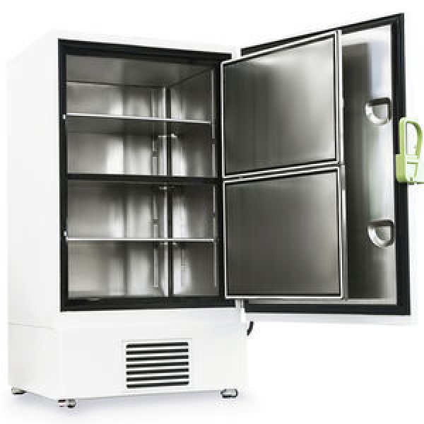 freezer para laboratório 80 c