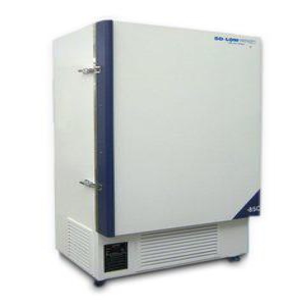 freezer para laboratório 80 c