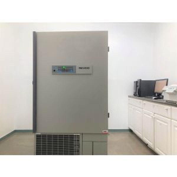 freezer para laboratório 80 c