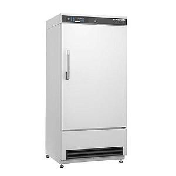 freezer para laboratório