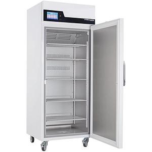 freezer para laboratório