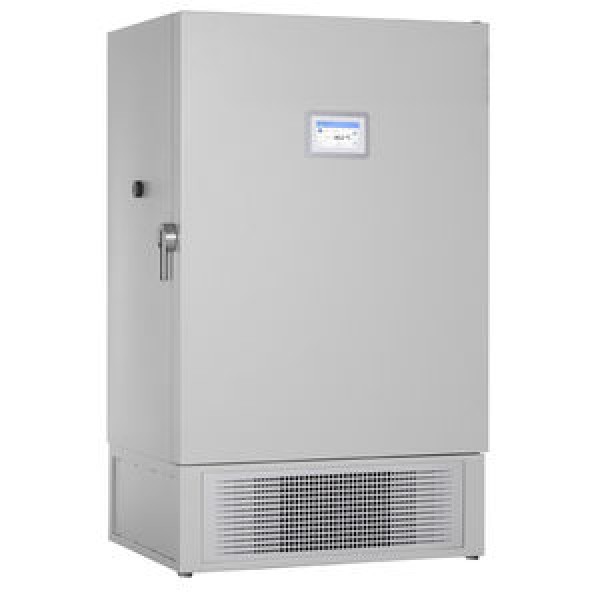 freezer para laboratório