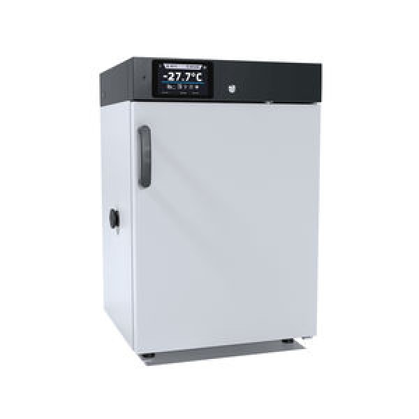 freezer para laboratório