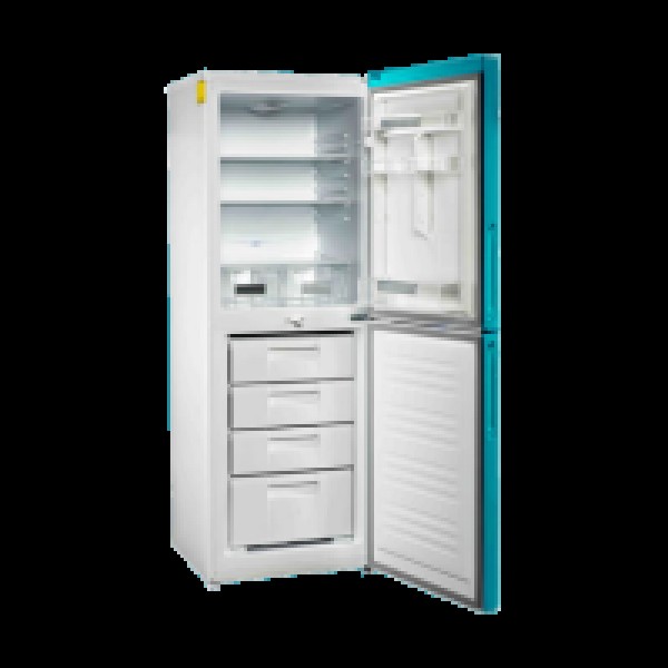 freezer para laboratório