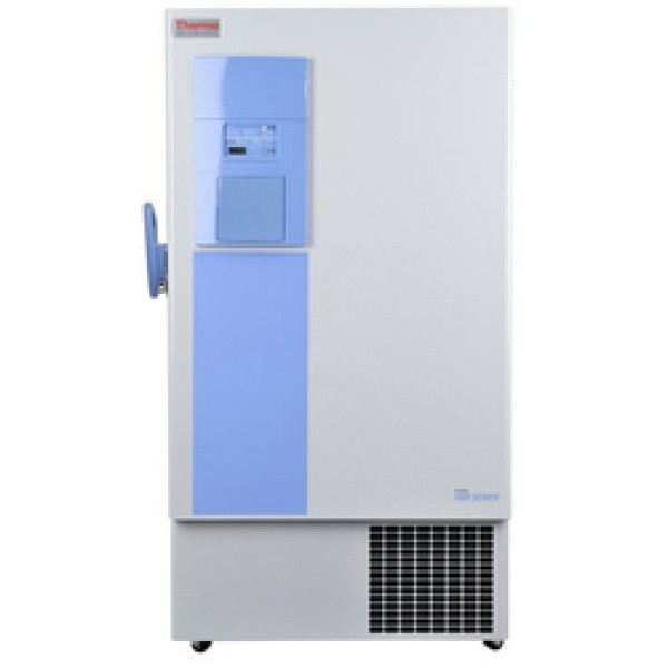 freezer para laboratório
