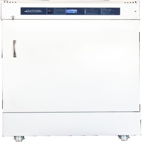 freezer vertical para laboratório
