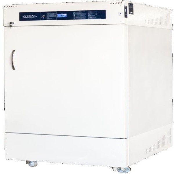 freezer vertical para laboratório