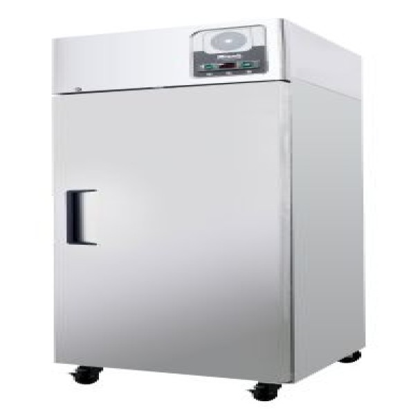 freezer vertical para laboratório