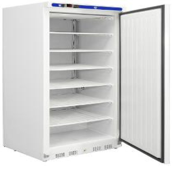 freezer vertical para laboratório