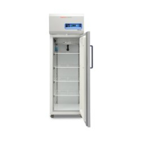 freezer vertical para laboratório
