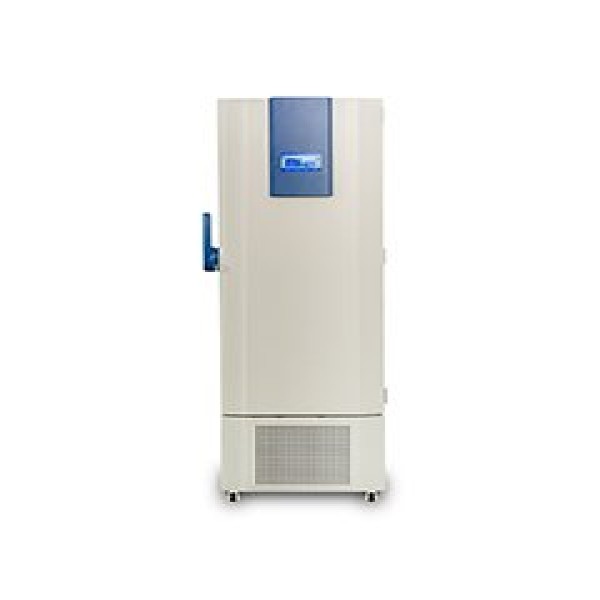 freezer vertical para laboratório