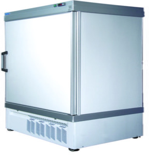 freezer vertical para laboratório