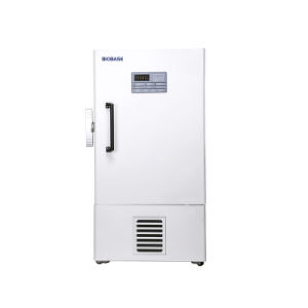 freezer vertical para laboratório