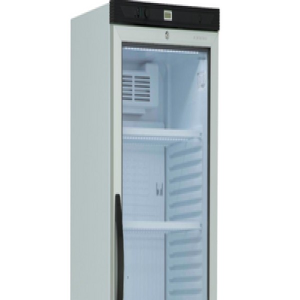 freezer vertical para laboratório