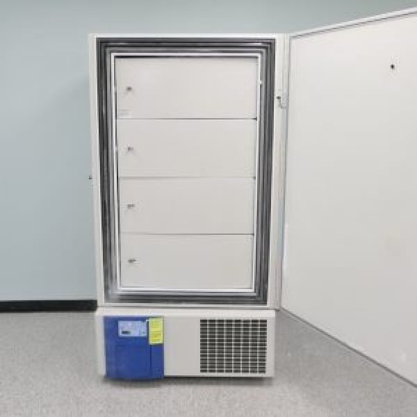 ultrafreezer laboratório preço