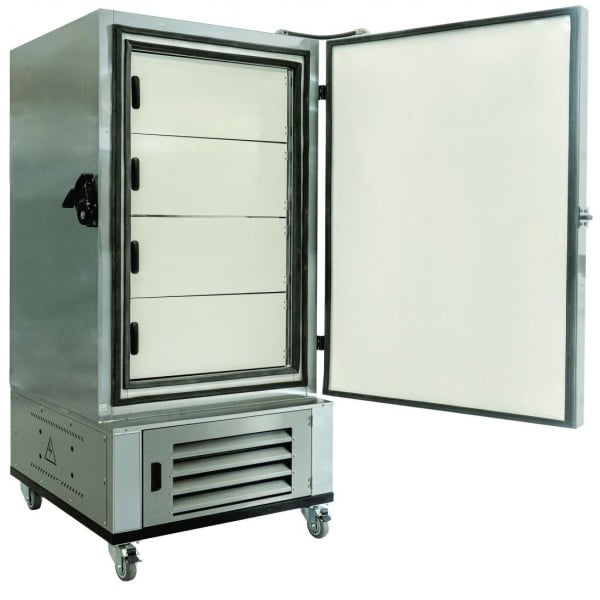ultrafreezer laboratório preço