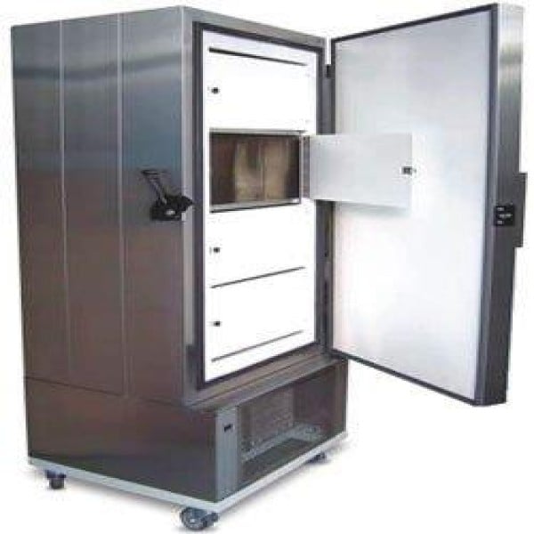 ultrafreezer laboratório preço