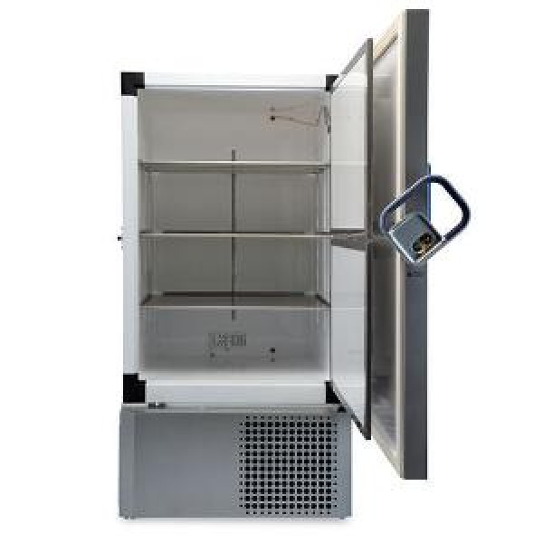 ultrafreezer laboratório preço