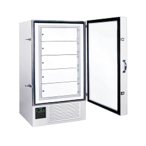 ultrafreezer laboratório preço