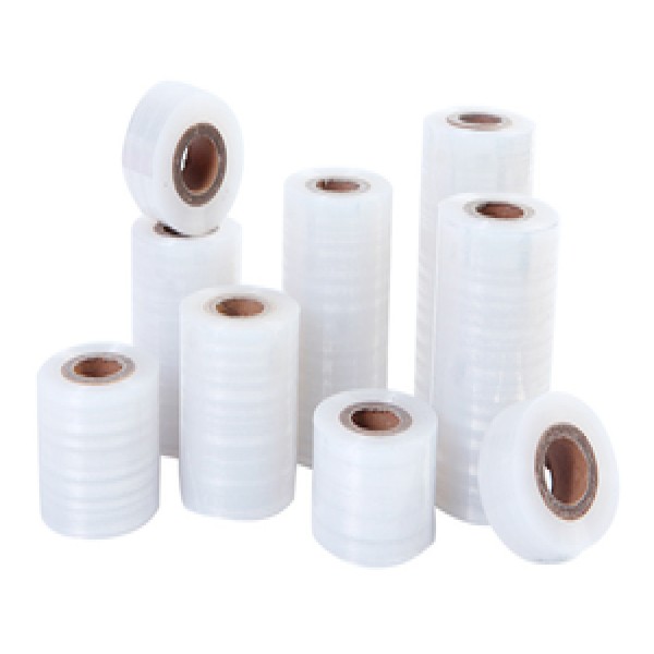 filme stretch cortado