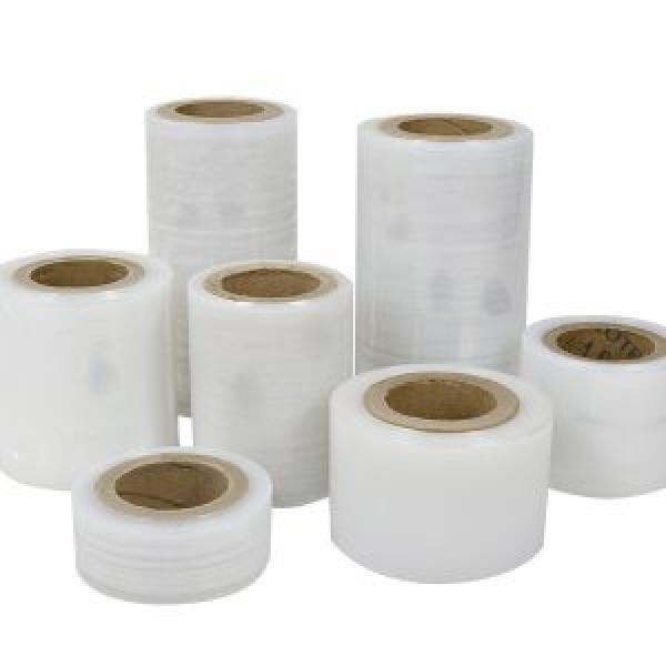 filme stretch cortado