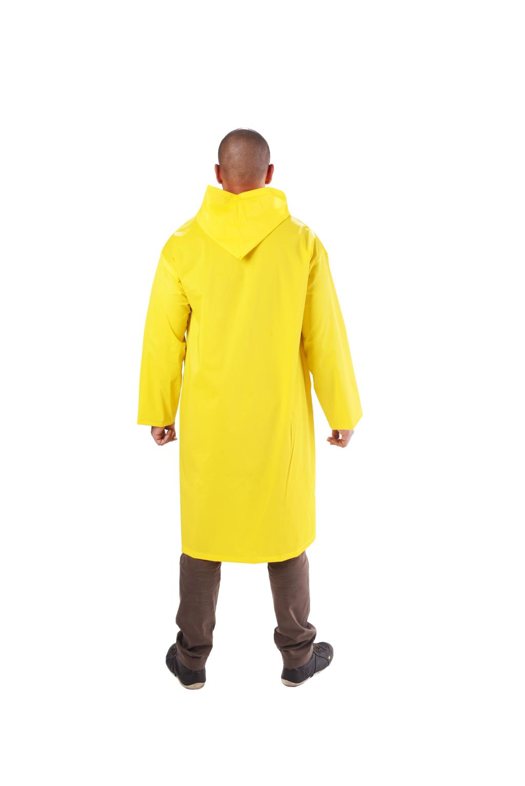 CAPA DE CHUVA