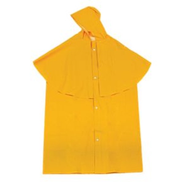 capa de chuva tipo morcego