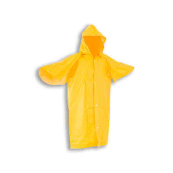 capa de chuva tipo morcego