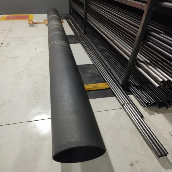 tubo de aço carbono 4 polegadas preço