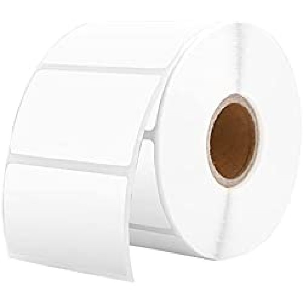 etiquetas personalizadas