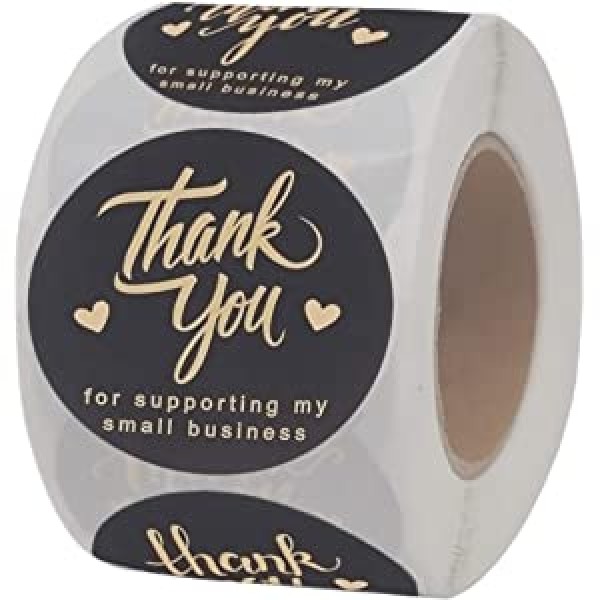 etiquetas personalizadas