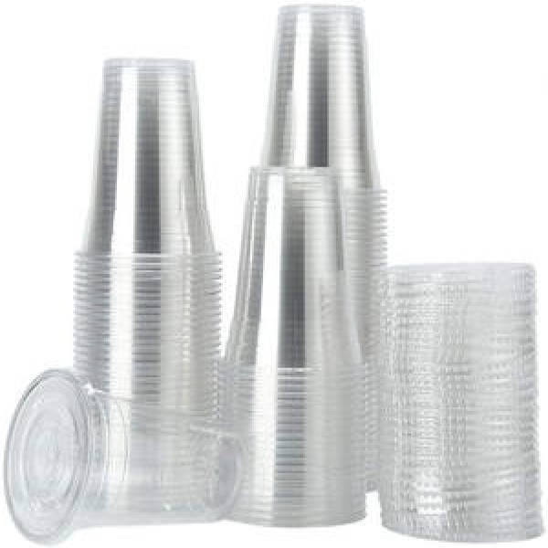 copos plásticos descartáveis atacado