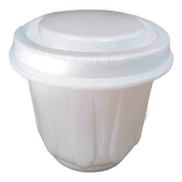cumbuca de isopor