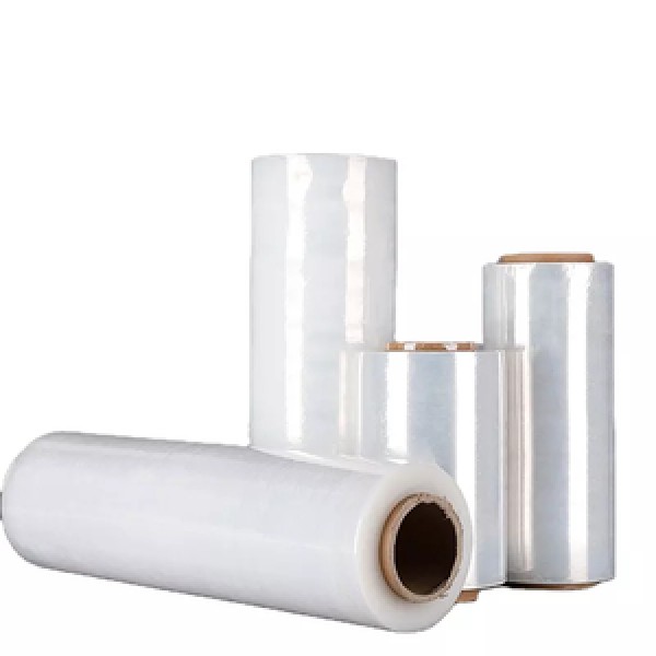 filme pvc stretch