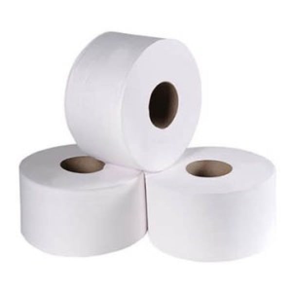 papel higiênico rolão 8x300